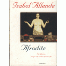 ALLENDE, ISABEL: Afrodite