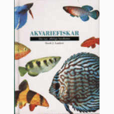 LAMBERT, DEREK J.: Akvariefiskar