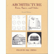 CHING, FRANK: Architecture