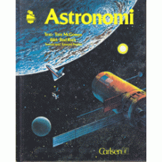 MCGOWEN, TOM: Astronomi.