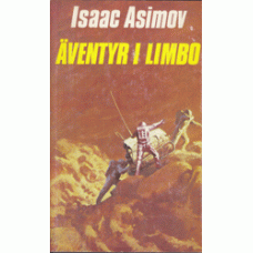 ASIMOV, ISAAC: Äventyr i Limbo