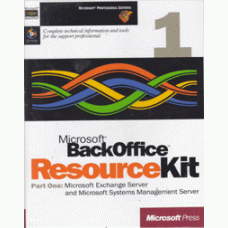 Microsoft BackOffice resource Kit.