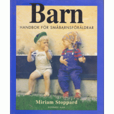 STOPPARD, MIRIAM: Barn.