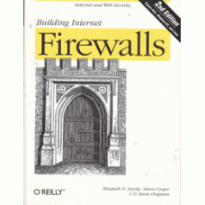ZWICKY, ELIZABETH D.: Building Internet Firewalls