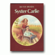 BYARS, BETSY: Syster Carlie