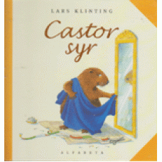 KLINTING, LARS: Castor syr