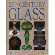 COUSINS, MARK: 20th century glass
