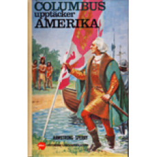 SPERRY, ARMSTRONG: Columbus upptäcker Amerika