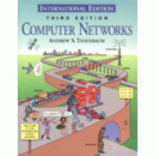 TANENBAUM, ANDREW STUART: Computer Networks