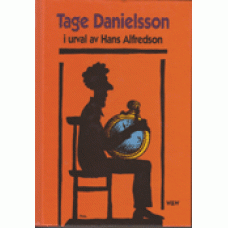 ALFREDSON, HANS urval: Tage Danielsson