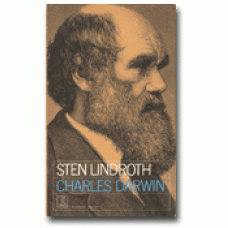 Lindroth, Sten: Charles Darwin