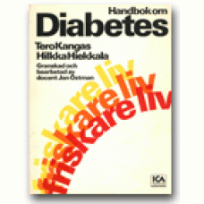 KANGAS, TERO: Handbok om diabetes