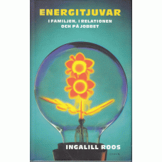 ROOS, INGALILL: Energitjuvar.