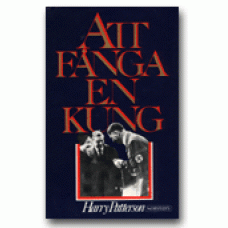 PATTERSON, HARRY: Att fånga en kungen