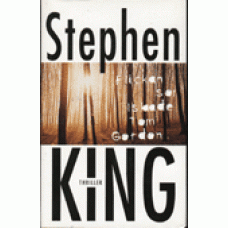 KING, STEPHEN: Flickan som älskade Tom Gordon