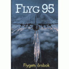 KRISTOFFERSSON, PEJ red,: Flygets årsbok: Flyg 95