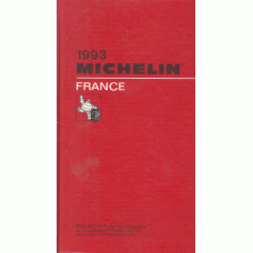 Michelin France 1993