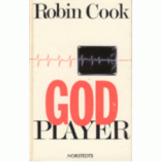 COOK, ROBIN: Godplayer