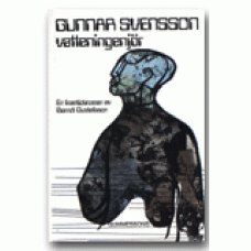 GUSTAFSSON, BERNDT: Gunnar Svensson vatteningenjör