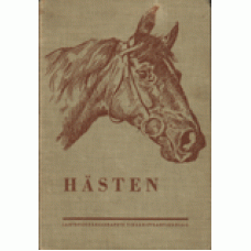 STJERNSWÄRD, H.: Hästen