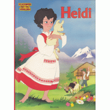 SPYRI, JOHANNA: Heidi SPYRI, JOHANNA: Heidi