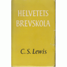 LEWIC, C.S.: Från helvetets brevskola
