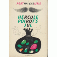 CHRISTIE, AGATHA: Hercule Poirots jul