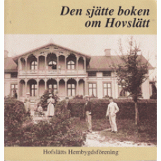 PAULSSON, HASSE red.: Boken om Hovslätt