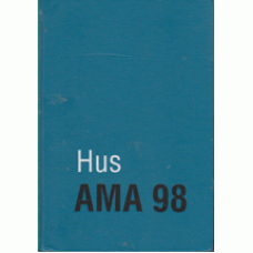 HUS AMA 98: Hus AMA 98
