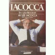 IACOCCA, LEE: En självbiografi