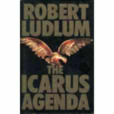 LUDLUM, ROBERT: The Icarus agende