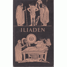 HOMEROS: Iliaden.