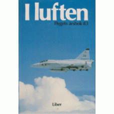 KRISTOFFERSSON, PEJ: I luften - Flygets årsbok 83
