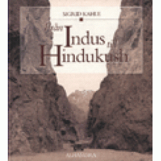 KAHLE, SIGRID: Från Indus till Hindukush