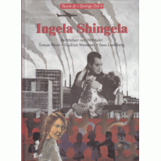 BLOM, TOMAS: Ingela Shingela