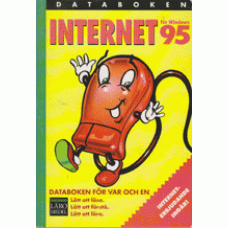 RONNE, ERIK: Internet för Windows 95