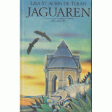 ST AUBIN DE TERÁN: Jaguaren