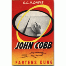 DAVIS, S. C. H.: John Cobb, fartens kung