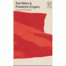 MARX, KARL & ENGELS, FRIEDRICH: Karl Marx - Friedrich Engels