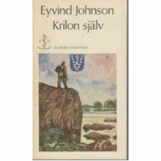 JOHNSON, EYVIND: Krilon själv