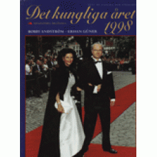 ANDSTRÖM, BOBBY: Det kungliga året 1998