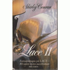 CONRAN, SHIRLEY: Lace II