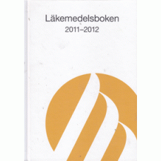 LÄKEMEDELSBOKEN 2011/2012.