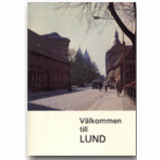 LUND: Välkommen till Lund