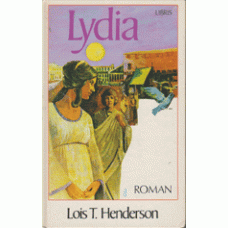 HENDERSON, LOIS T.: Lydia