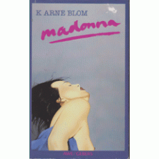 BLOM, K. ARNE: Madonna