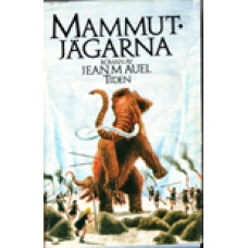 AUEL, JEAN M: Mammutjägarna