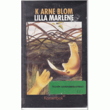 BLOM, K. ARNE: Lilla Marlene. Ljudbok