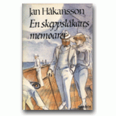 HÅKANSSON, JAN: En skeppsläkares memoarer