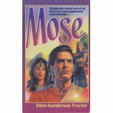 TRAYLOR, ELLEN: Mose TRAYLOR, ELLEN: Mose